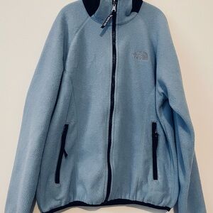 The North Face  Fleece Jacket